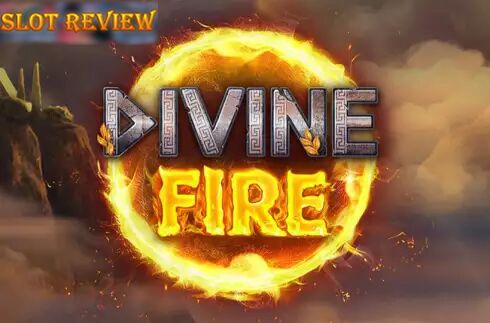 Divine Fire icon